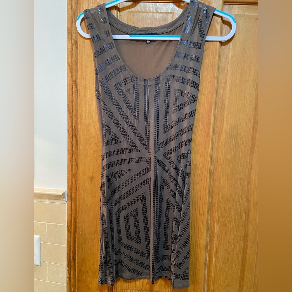 Body con Express dress